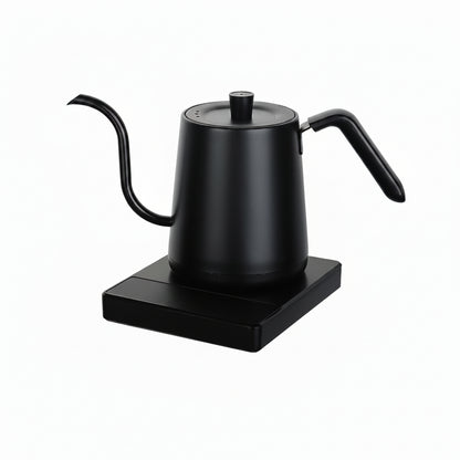 800ml Gooseneck Smart Kettle | Temperature Control | Pour Over Coffee
