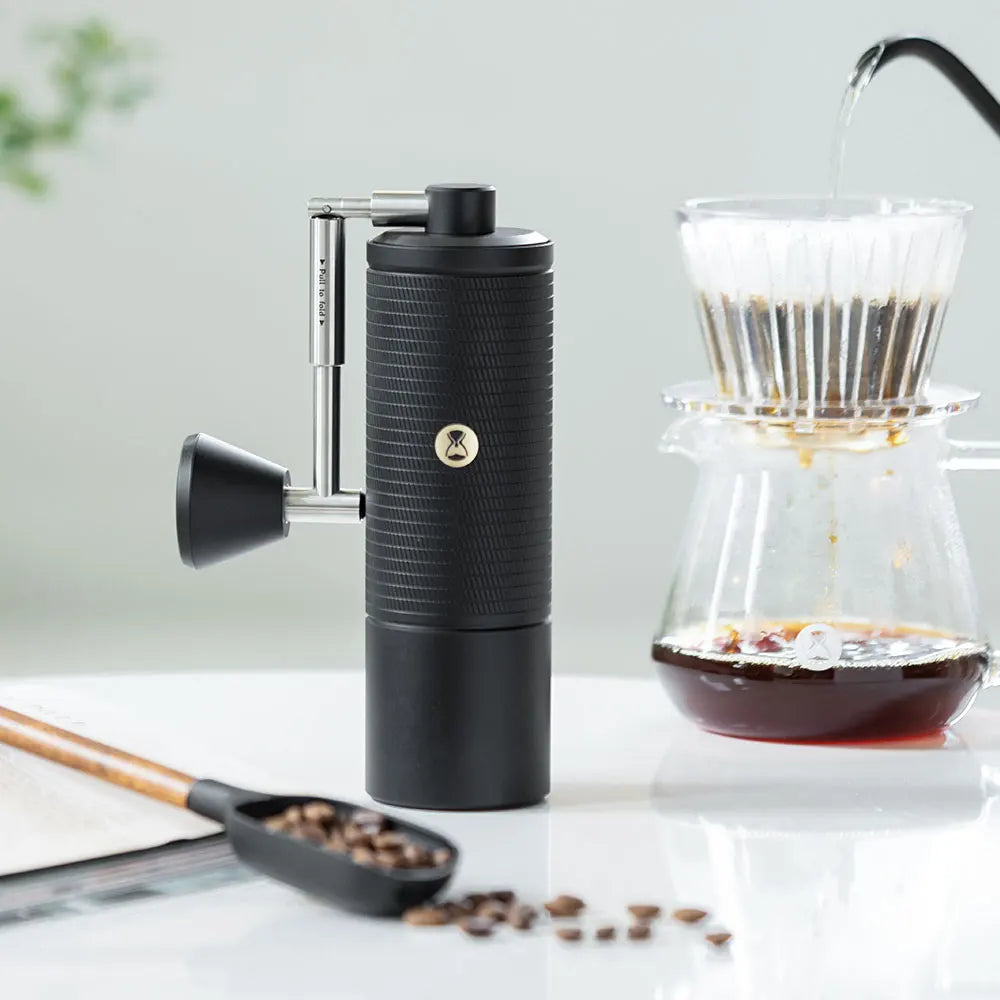 TIMEMORE Chestnut C5 ESP PRO Manual Coffee Grinder | Espresso & Pour-Over