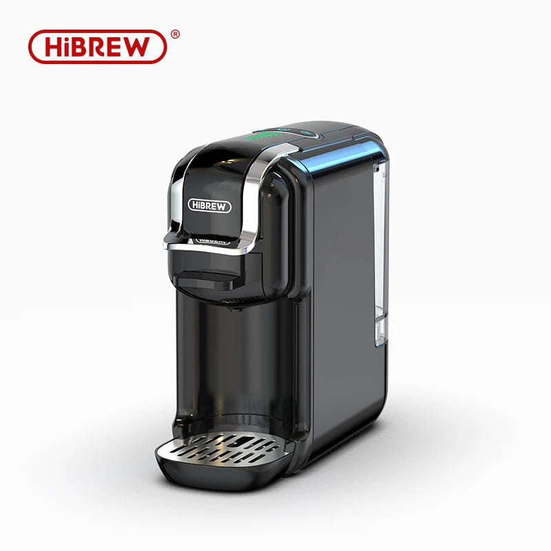 HiBREW H2B | 5-in-1 Multi-Capsule Machine