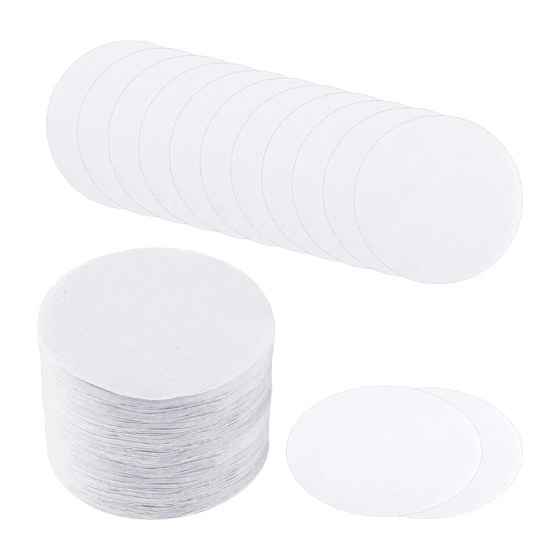 Unbleached Coffee Filter Papers 56mm