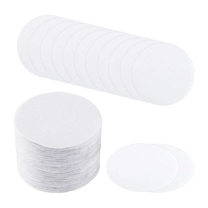 Unbleached Coffee Filter Papers 56mm