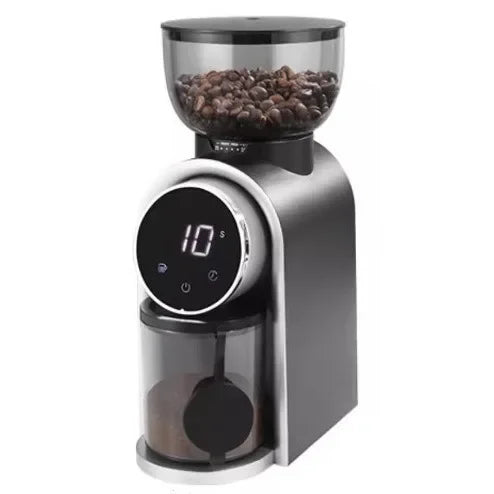 Electric Burr Coffee Grinder