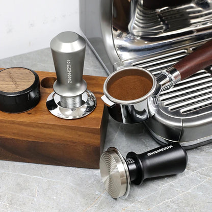 Calibrated Espresso Tamper 30lb