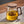 Transparent 650ml