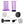 Purple Aeropress II