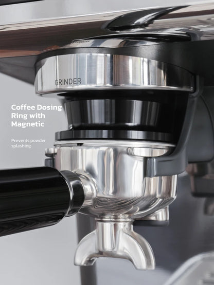 HiBREW H7A | Dual Boiler Espresso Machine