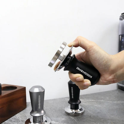 Calibrated Espresso Tamper 30lb
