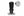 58MM Black Thead