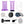Purple Aeropress J 1