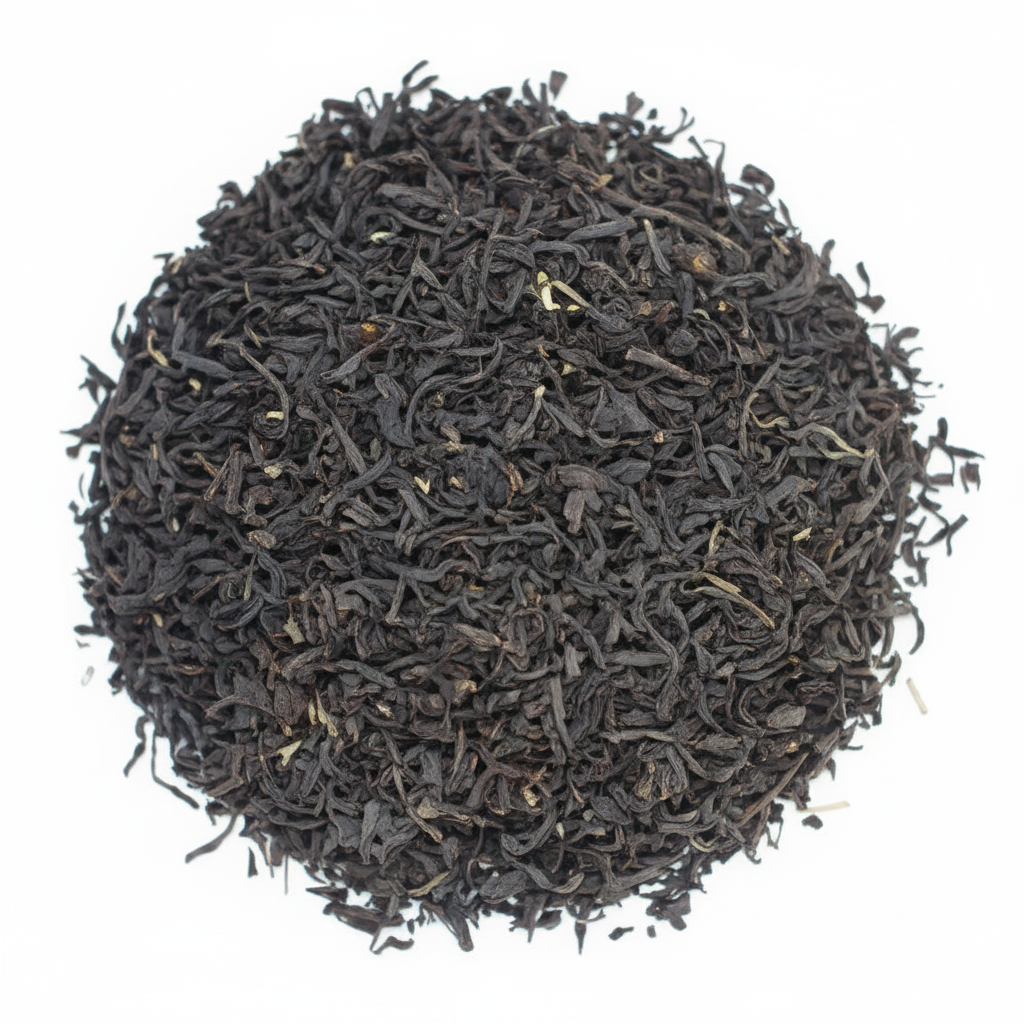 The London Fog | Earl Grey Tea