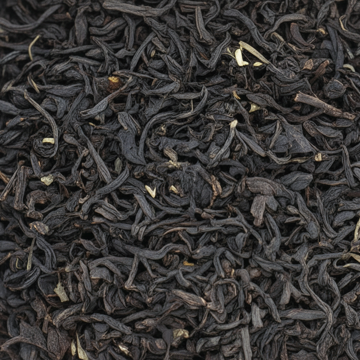 Ember & Olive Coffee Co.® Premium Tea – The London Fog Earl Grey