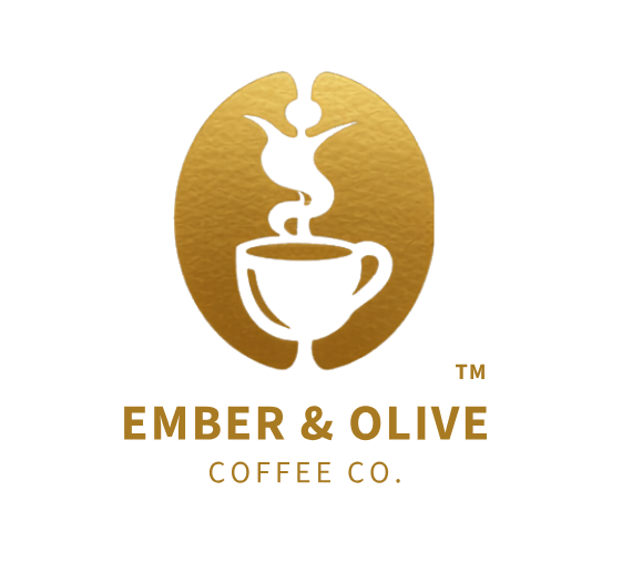Ember & Olive Coffee Co.