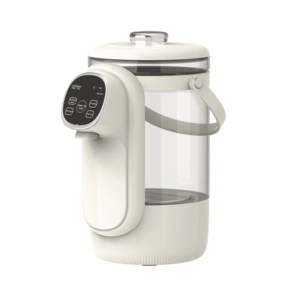 3.5L Smart Electric Kettle with 12-Level Temperature Control & Keep-Warm