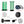 Clear Aeropress G