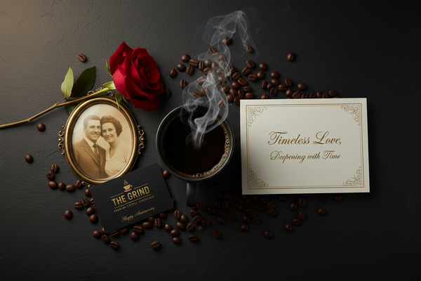 Anniversary Blend