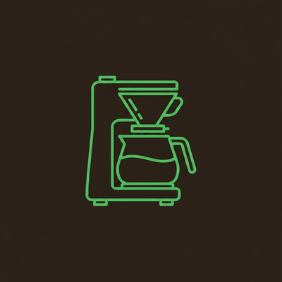 Batch Brew