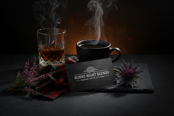Burns Night Warmth