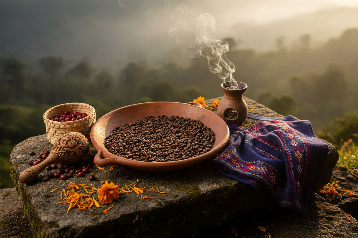 Chiapas Highland Heritage