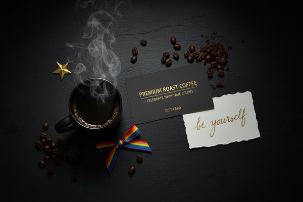 Coming Out Celebration