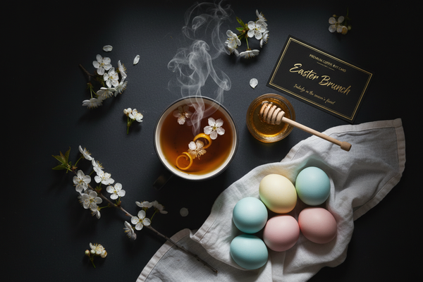 Easter Brunch Box