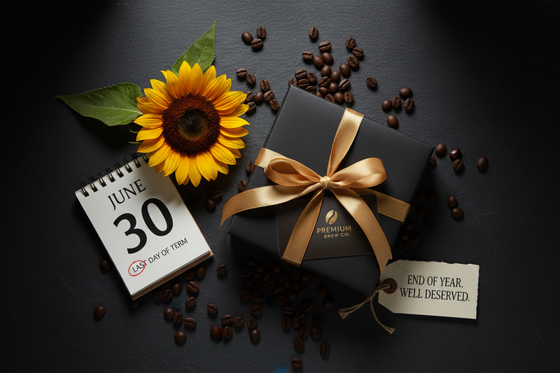 End of Year Gift