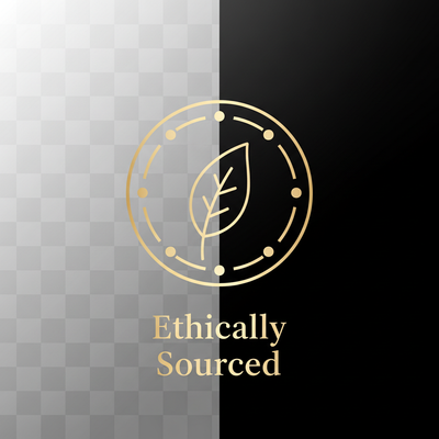 Ethically Sourced Badge