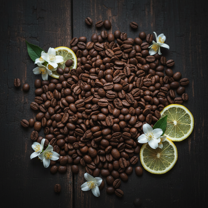 Ethiopia Yirgacheffe — Whole Bean