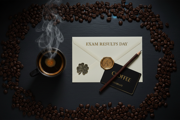 Exam Results Day