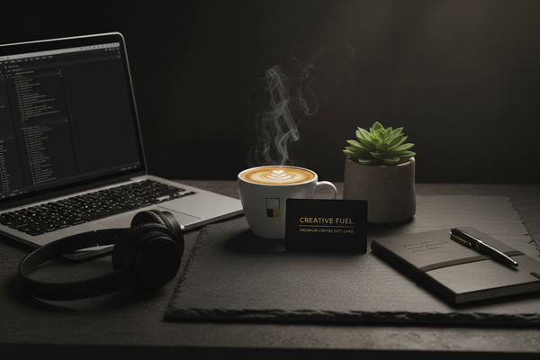 Freelancer's Co-Working Token