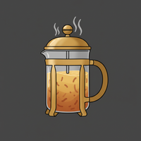 Cafetière / French Press