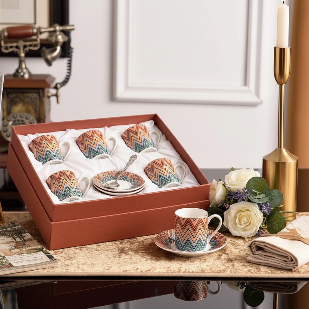 Gift Presentation