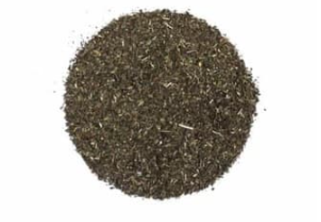 The Peppermint Catalyst