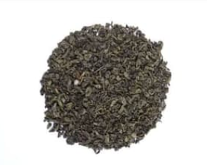 The Emerald Tip Catalyst | Premium First-Flush Loose Leaf Green Tea