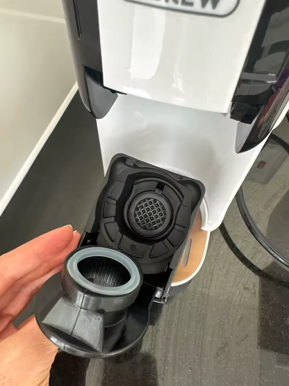 HiBREW H2B | 5-in-1 Multi-Capsule Machine
