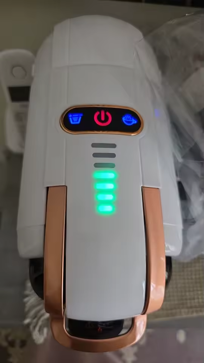 HiBREW H2B | 5-in-1 Multi-Capsule Machine