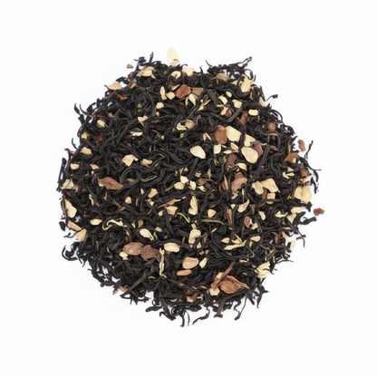 The Indian Spiced Chai | Masala Chai Tea
