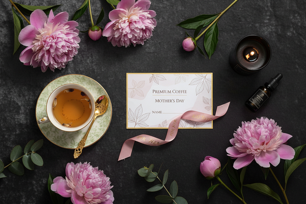 Mother's Day Botanical