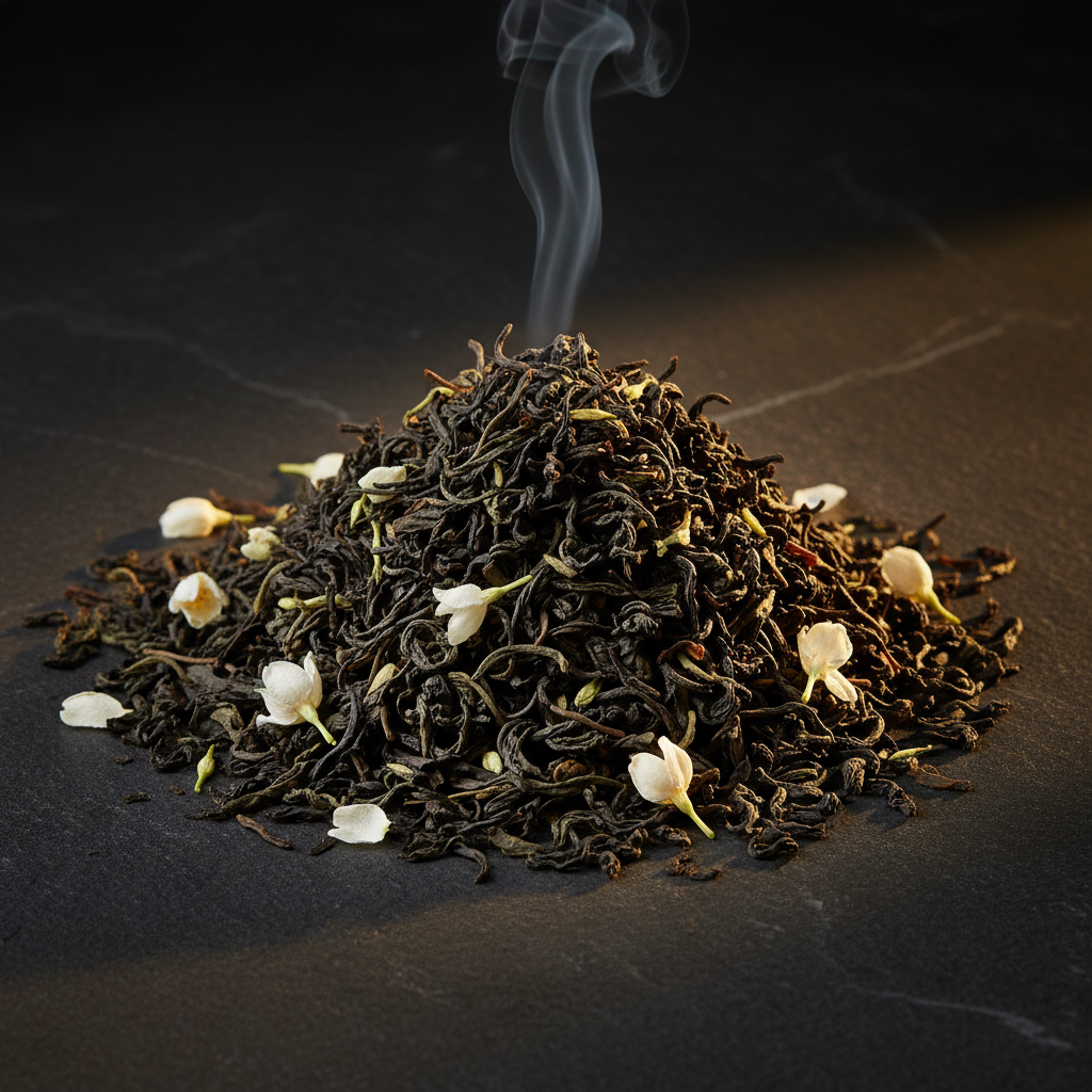 Nocturnal Jasmine — Loose Leaf