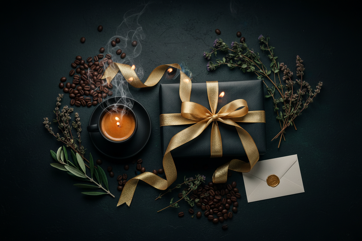 Premium Gift Card Hero Image