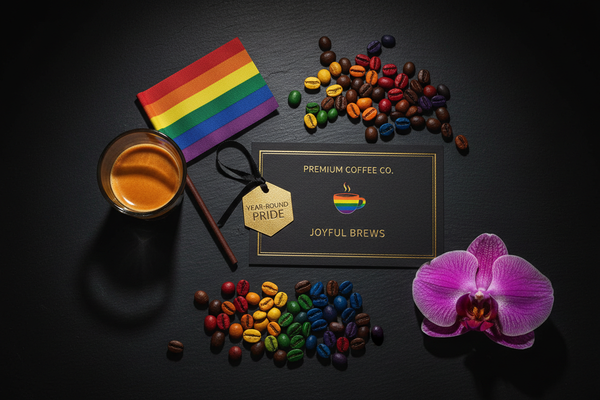 Pride Month Gift