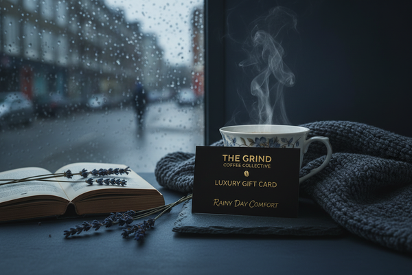 Rainy Day Comfort Blend