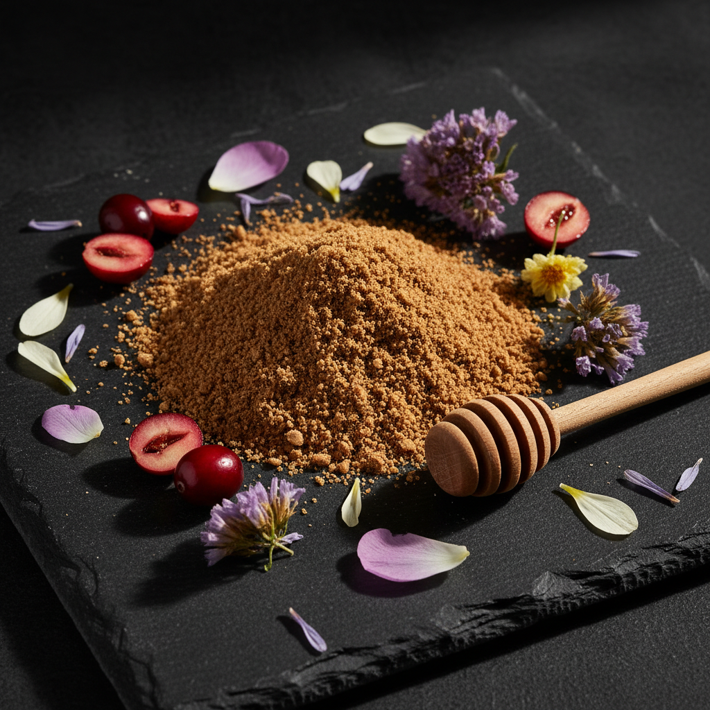 Rwanda Coarse Ground — Product Shot