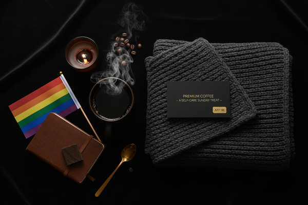Pride Community Self-Care Sunday