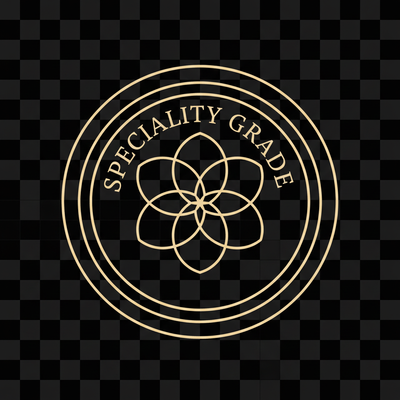 Specialty Grade Badge