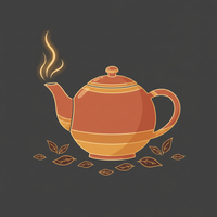 Teapot Steep