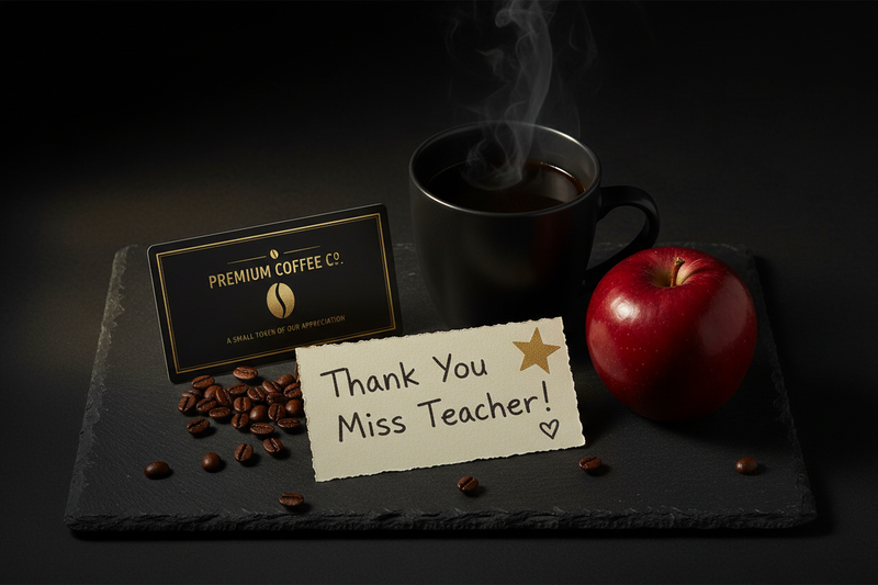 Thank You, Miss
