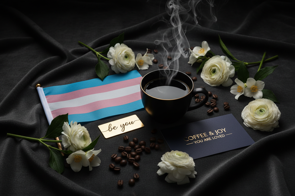Trans Joy Brew