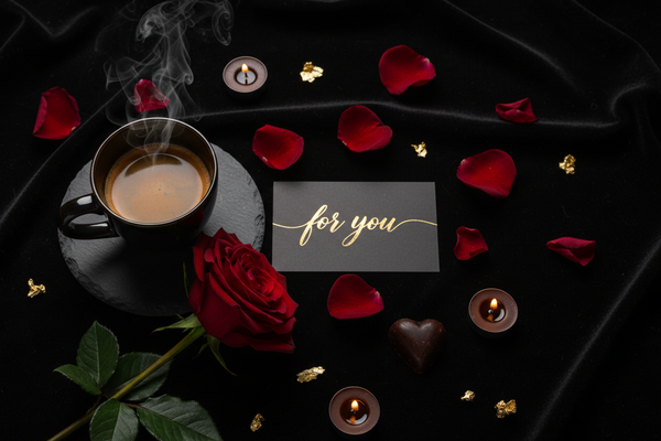 Valentine's Day Blend