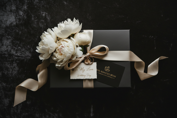Wedding Day Gift