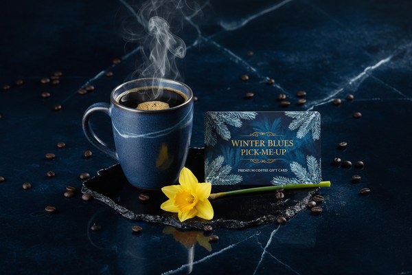 Winter Blues Pick-Me-Up